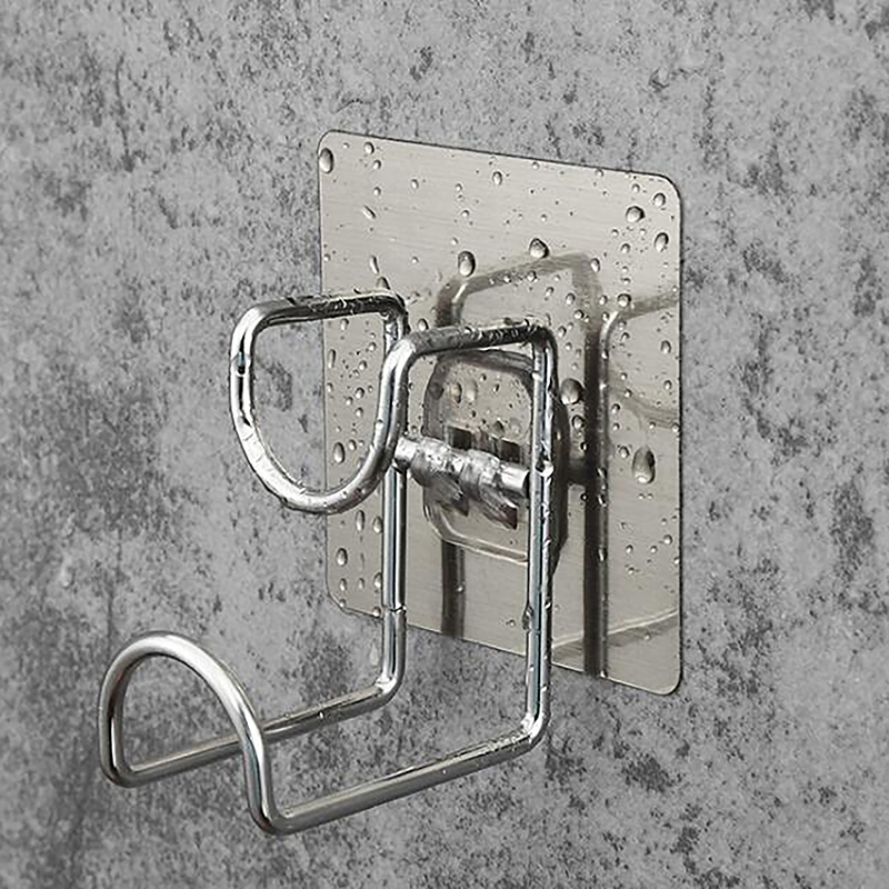 Punch-Free Sticky Hook Bathroo - Home Bar Sink 리뷰 및 가격