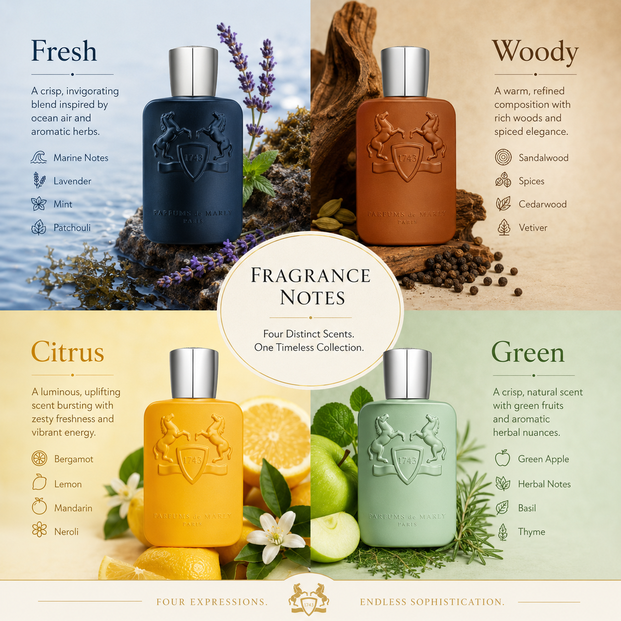 Signature Mood Eau de Parfum 1 - Home Bar Accessories 리뷰 및 가격