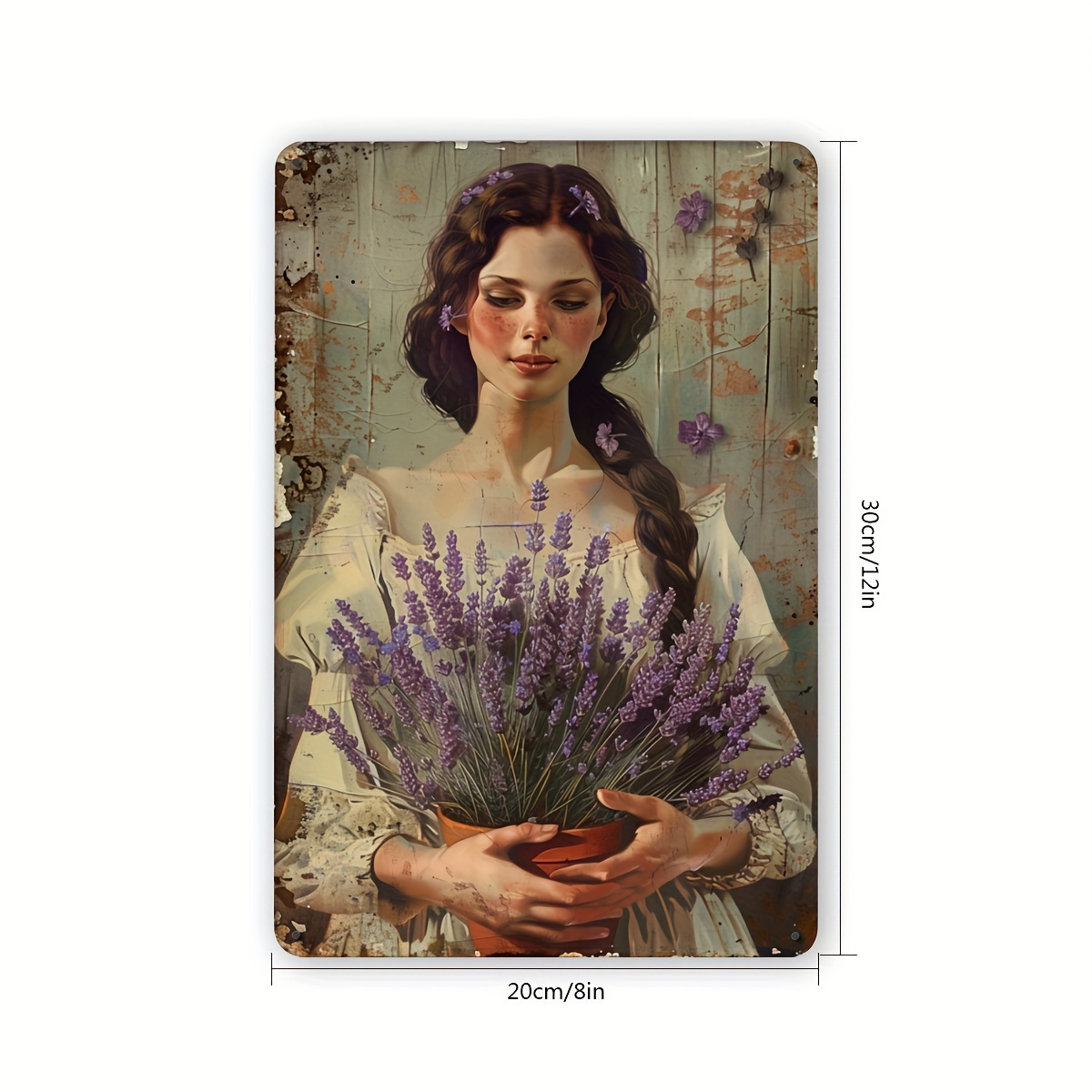 Charming Lavender Girl Vintage - Home Bar Cafe 리뷰 및 가격
