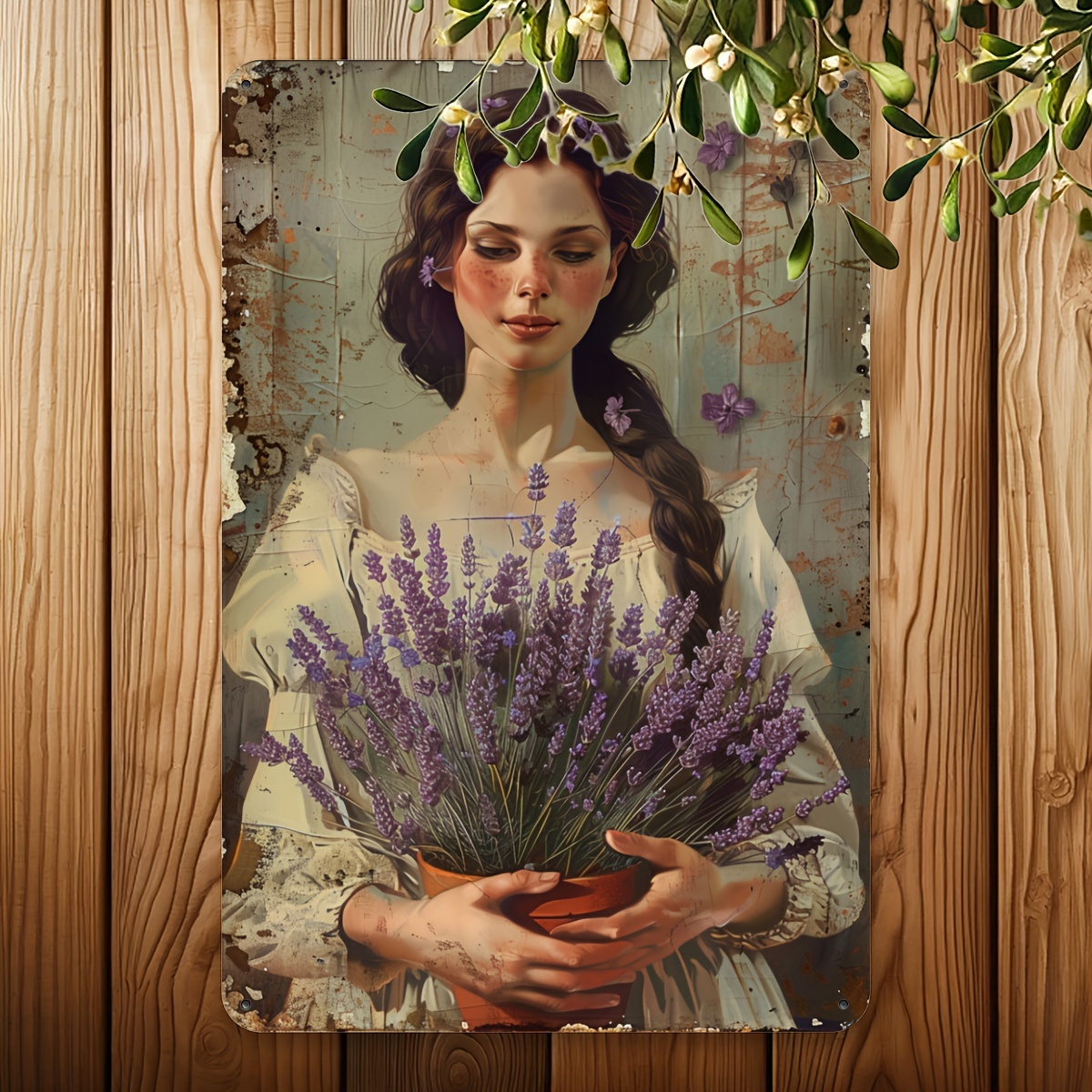 Charming Lavender Girl Vintage - Home Bar Cafe 리뷰 및 가격