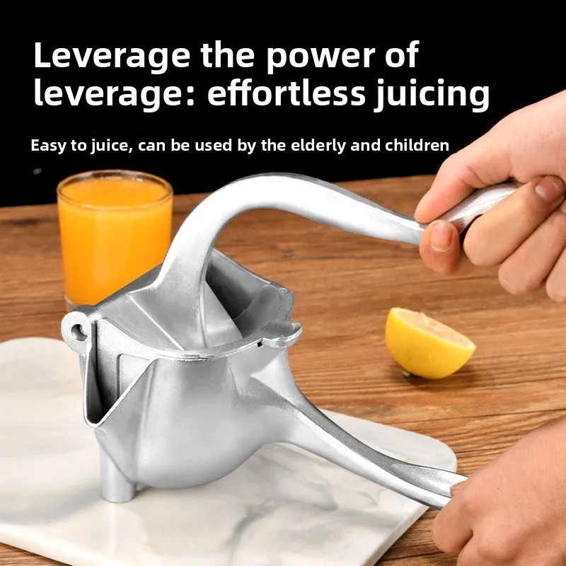 Manual Household Juicer 304 St - Citrus Juicer Bar 리뷰 및 가격