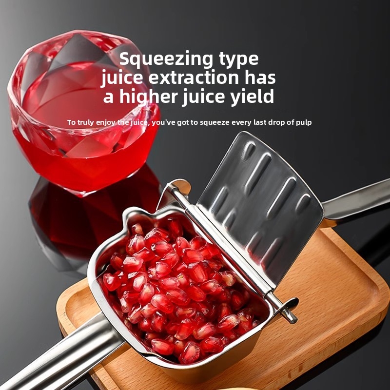 Manual Household Juicer 304 St - Citrus Juicer Bar 리뷰 및 가격