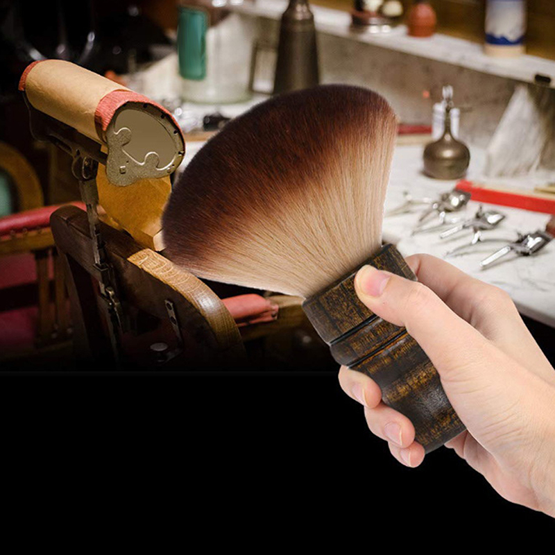 NEW Barber Soft Brush Salon Sp - Home Barbershop 리뷰 및 가격