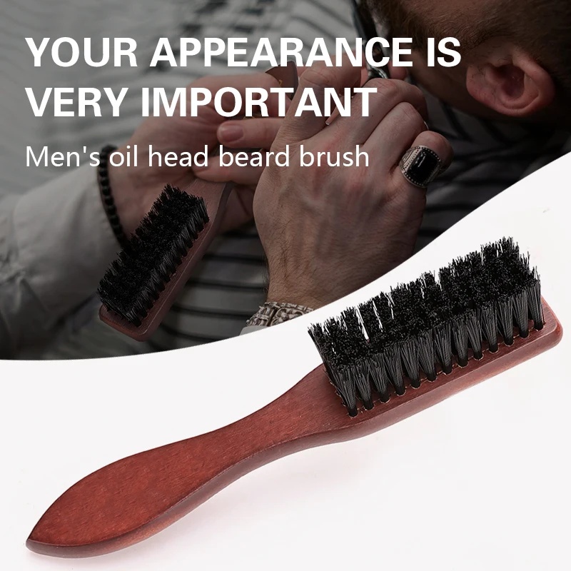 Barber Prefessional  Wooden Ha - Home Barbershop 리뷰 및 가격