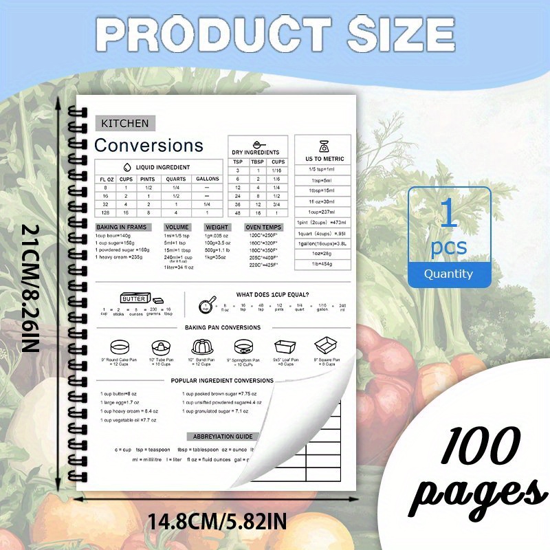 A5 Personalized Recipe Book, P - Cocktail Recipe Book 리뷰 및 가격