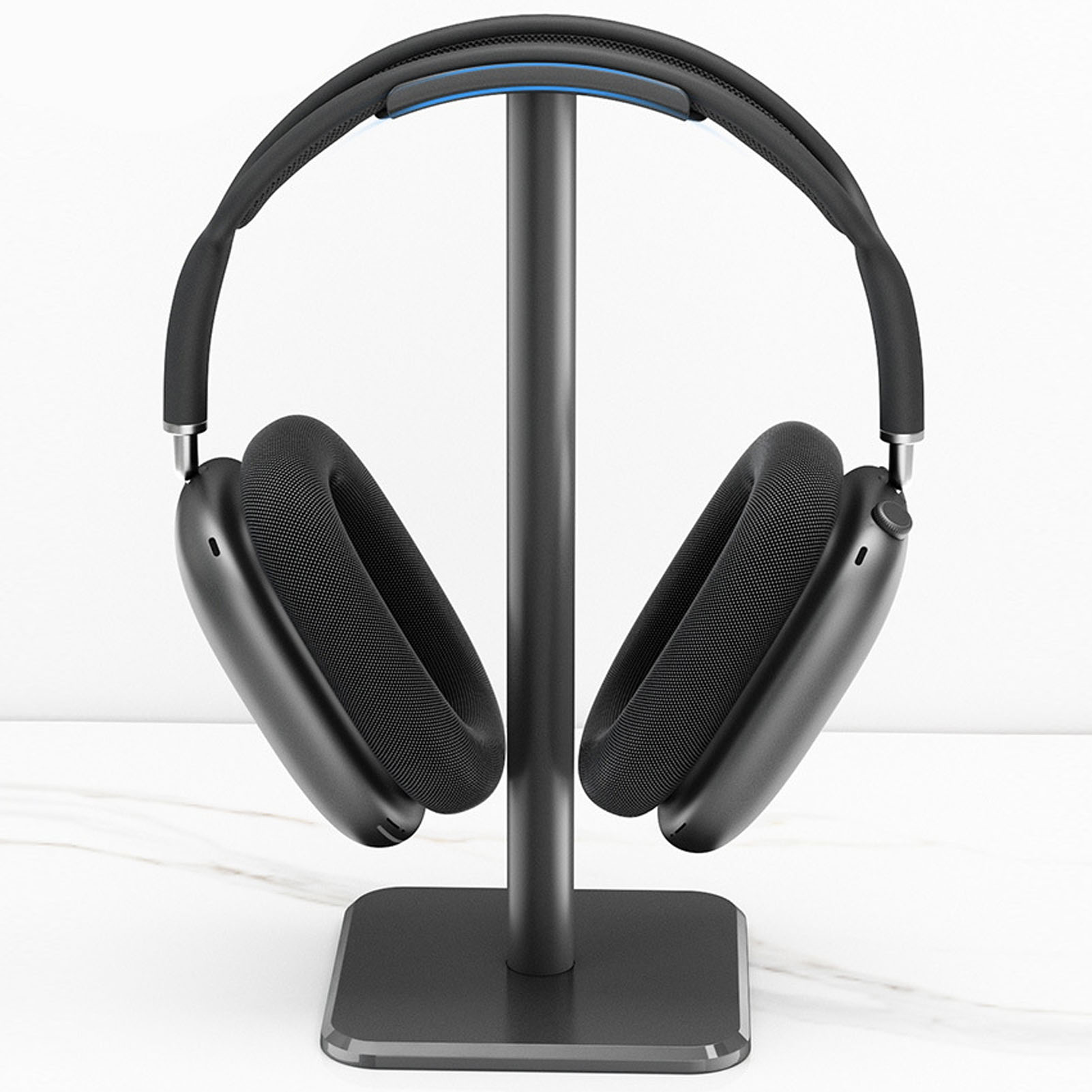 Headphone Stand Rounded Corner - Home Bar Stand 리뷰 및 가격