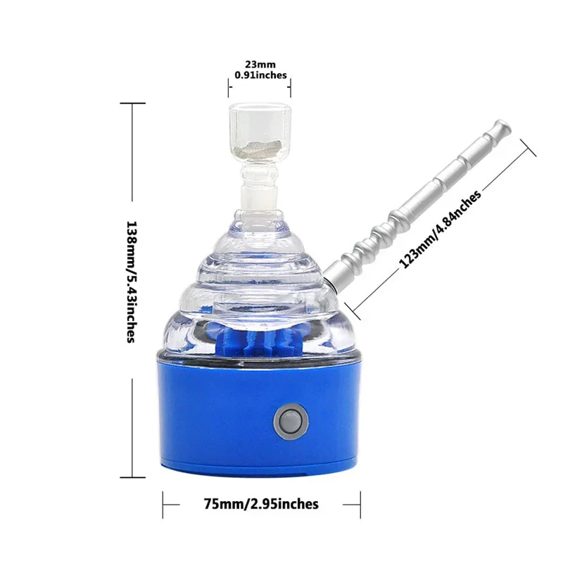 Cocktail Smoke Kit Maker Smoke - Smoking Gun Kit 리뷰 및 가격