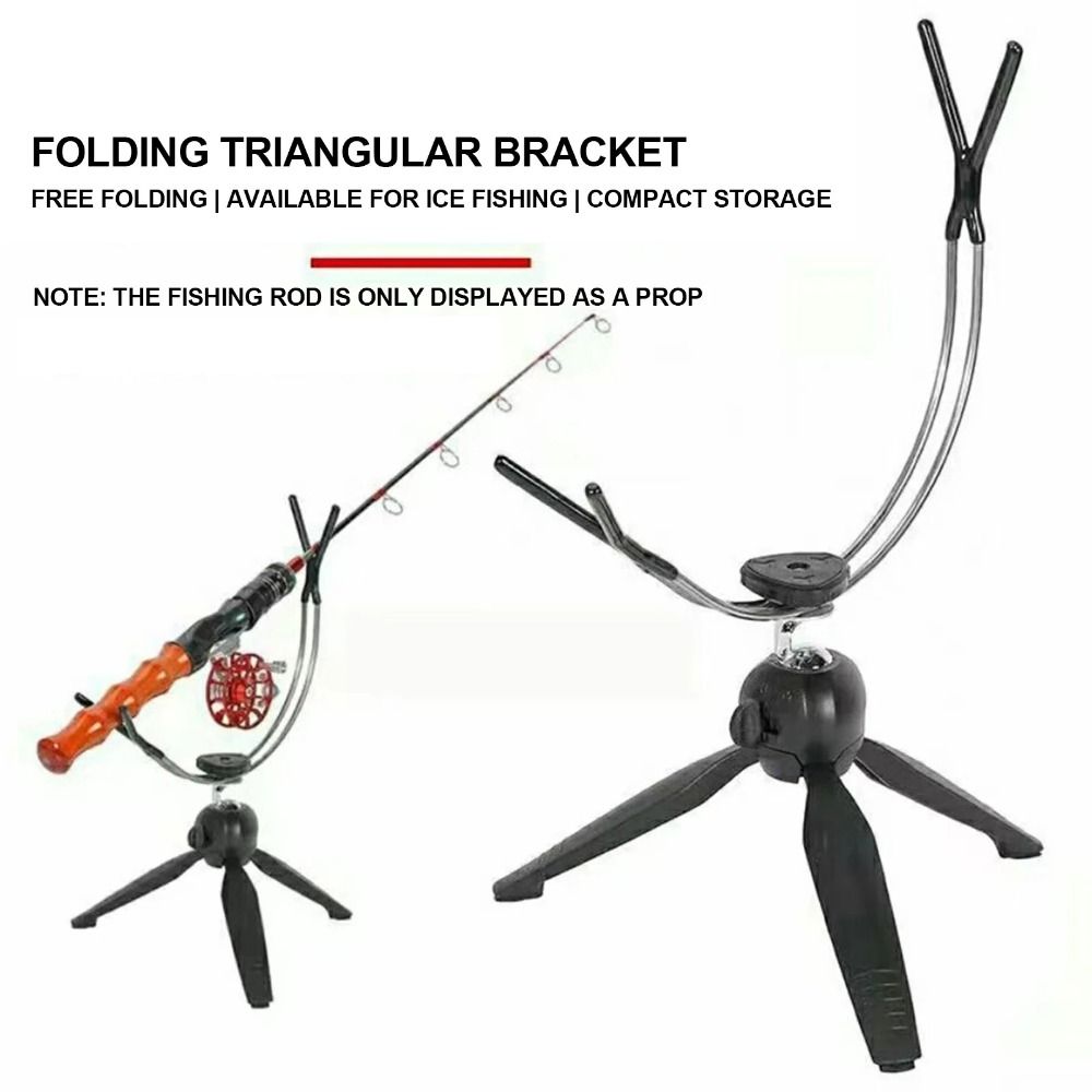 360° Adjustable Ice Fishing Ro - Ice Pick Pick 리뷰 및 가격