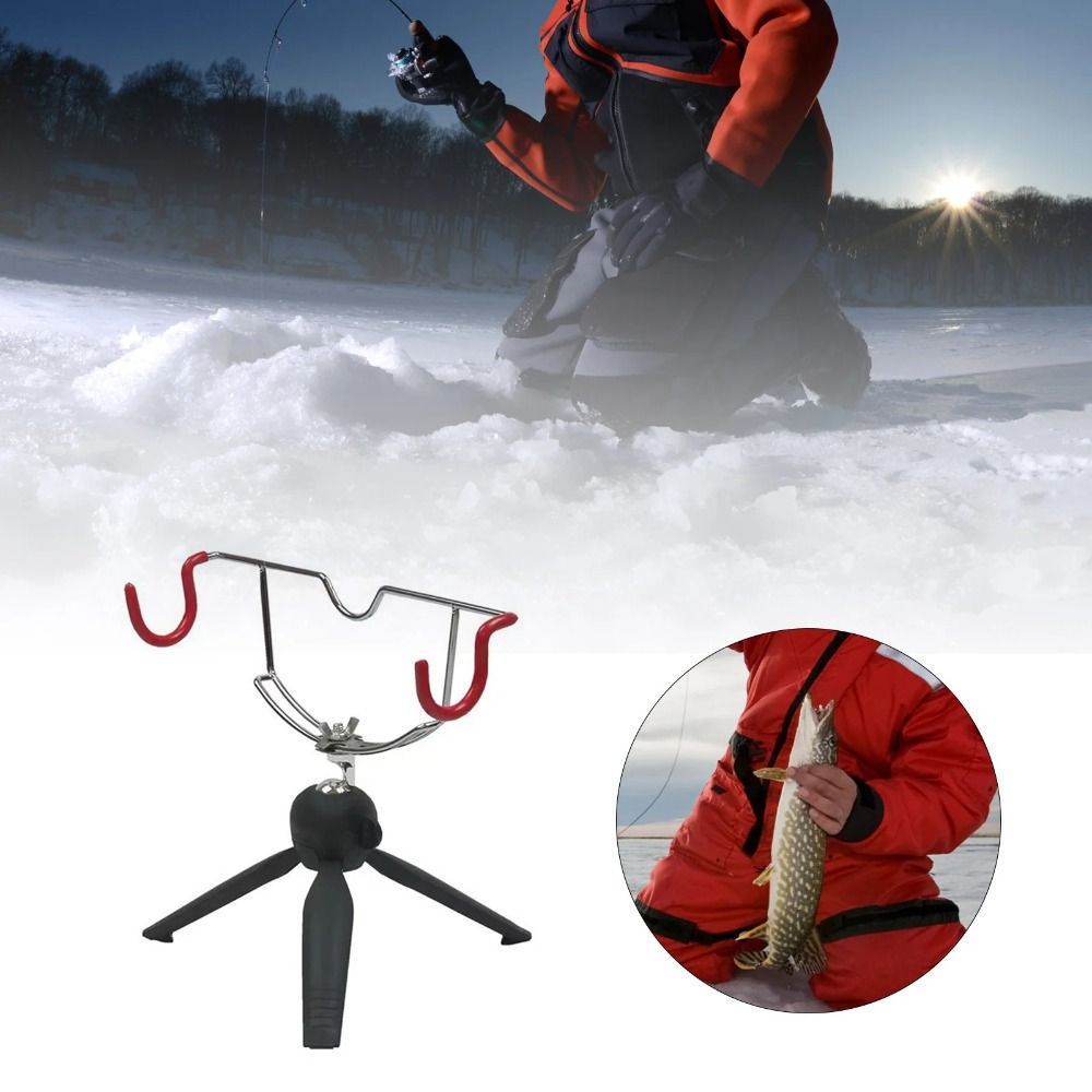 360° Adjustable Ice Fishing Ro - Ice Pick Pick 리뷰 및 가격