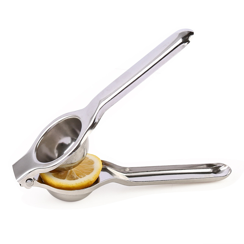 Stainless Steel Lime Squeezer  - Citrus Juicer Bar 리뷰 및 가격