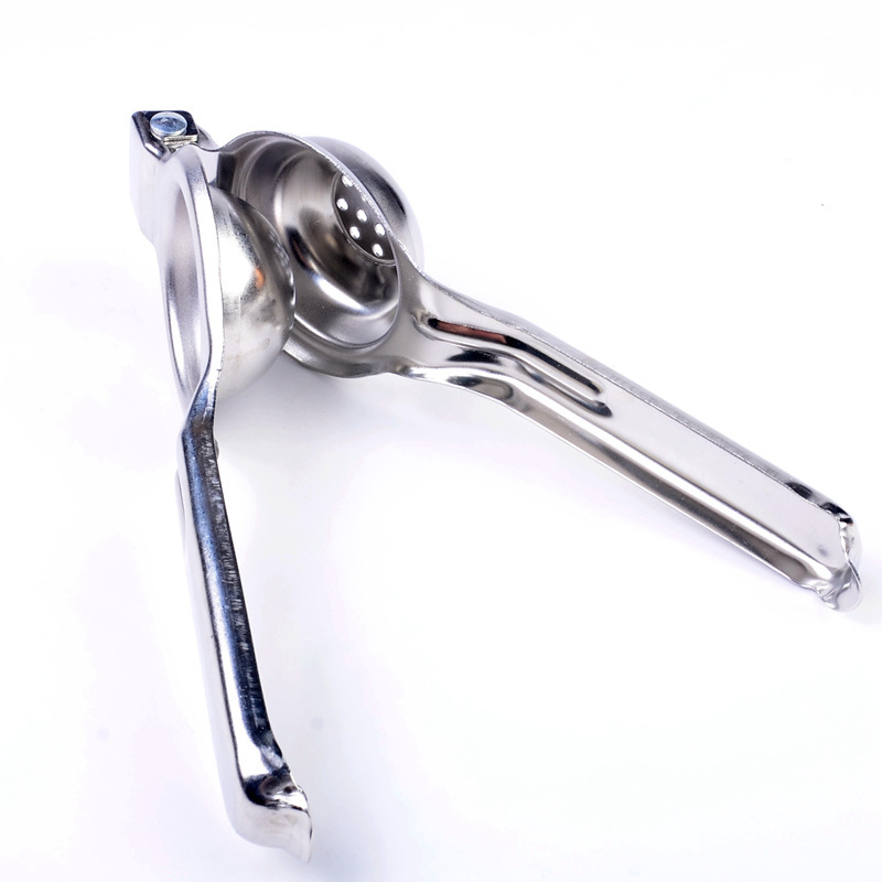 Stainless Steel Lime Squeezer  - Citrus Juicer Bar 리뷰 및 가격
