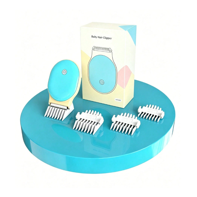 Baby Electric Hair Trimmer, Wa - Home Barbershop 리뷰 및 가격