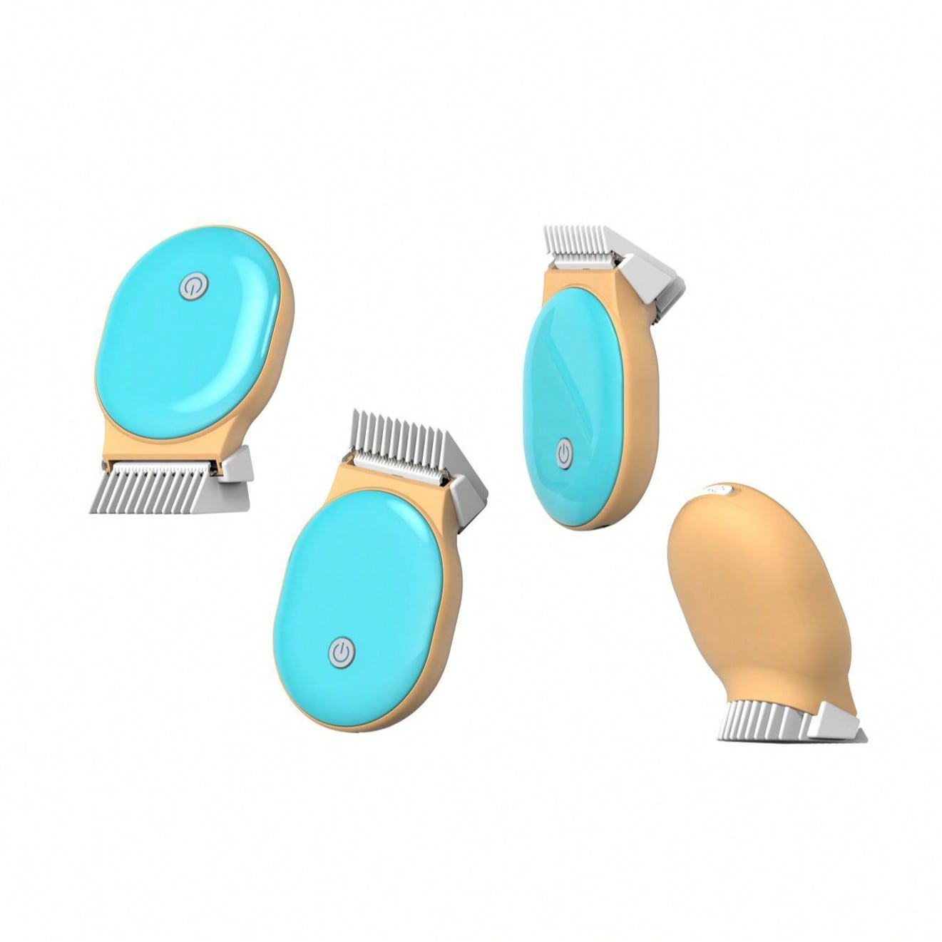 Baby Electric Hair Trimmer, Wa - Home Barbershop 리뷰 및 가격