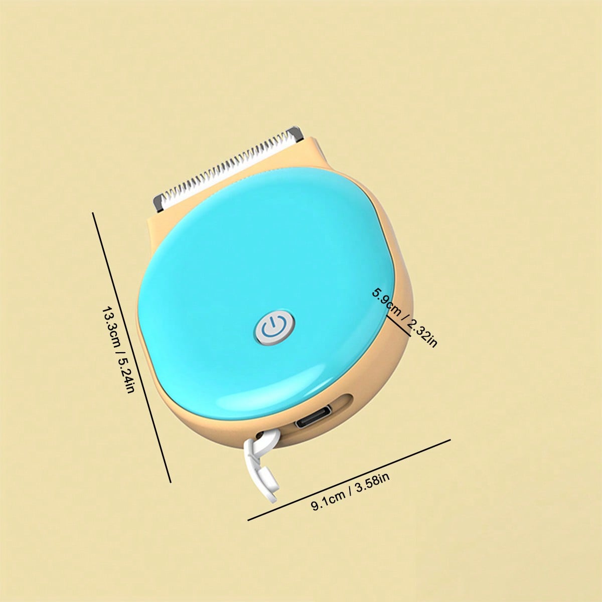 Baby Electric Hair Trimmer, Wa - Home Barbershop 리뷰 및 가격