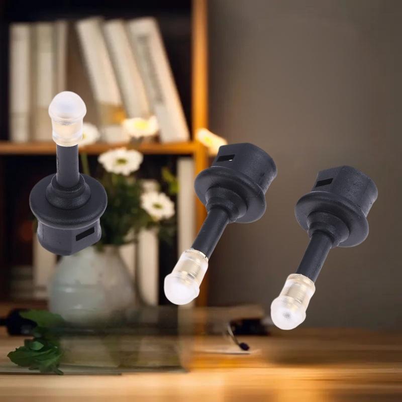 2/4Pcs Toslink Female To 3.5mm - Home Bar And Theater 리뷰 및 가격