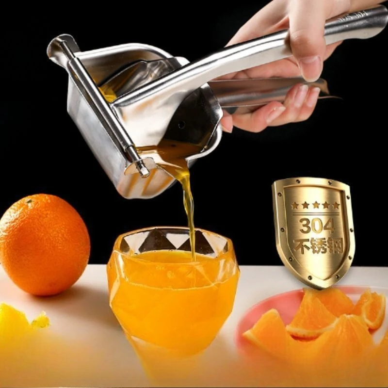 Manual Juicer Detachable Desig - Citrus Juicer Bar 리뷰 및 가격