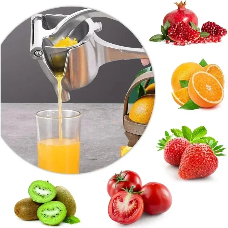 Manual Juicer Detachable Desig - Citrus Juicer Bar 리뷰 및 가격