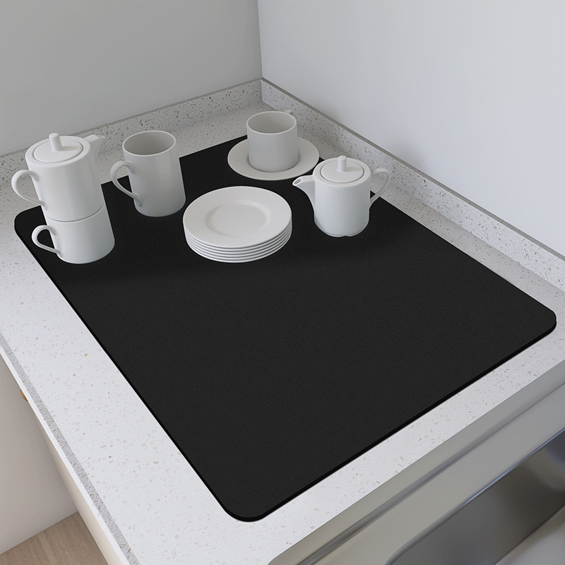 VIKAMA Minimalist Coffee Mat B - Bar Mat Rubber 리뷰 및 가격