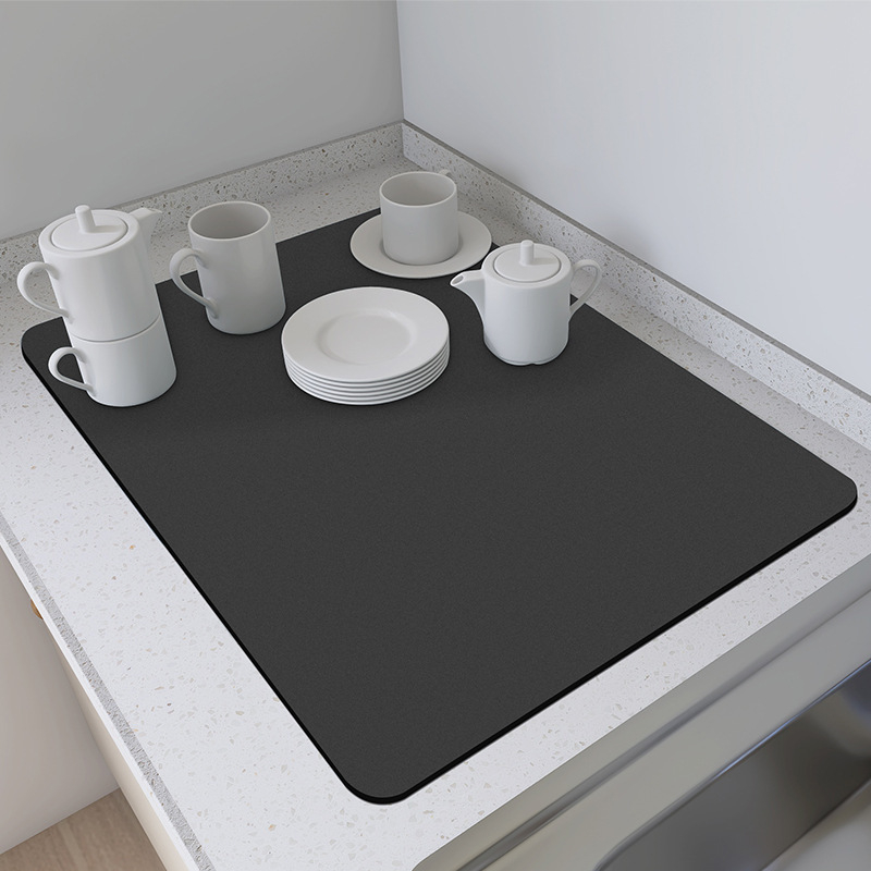 VIKAMA Minimalist Coffee Mat B - Bar Mat Rubber 리뷰 및 가격