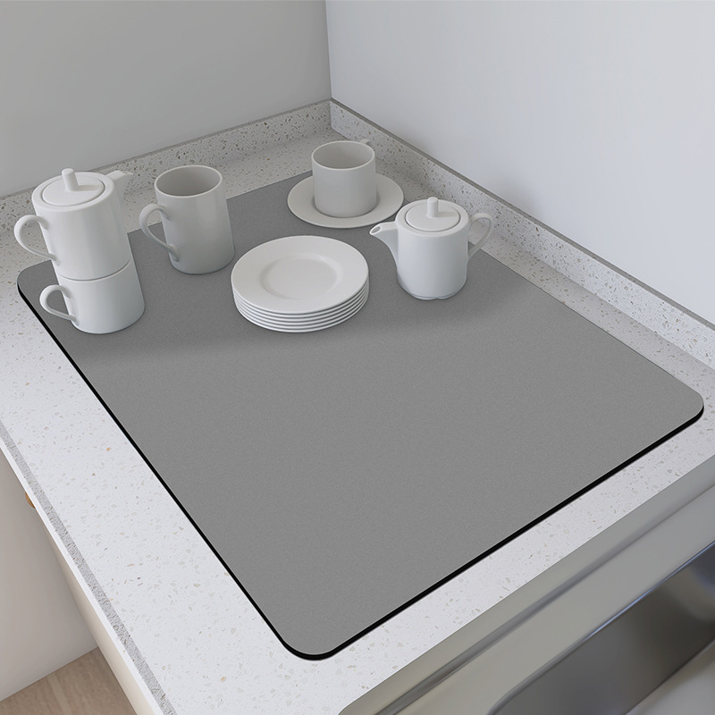 VIKAMA Minimalist Coffee Mat B - Bar Mat Rubber 리뷰 및 가격