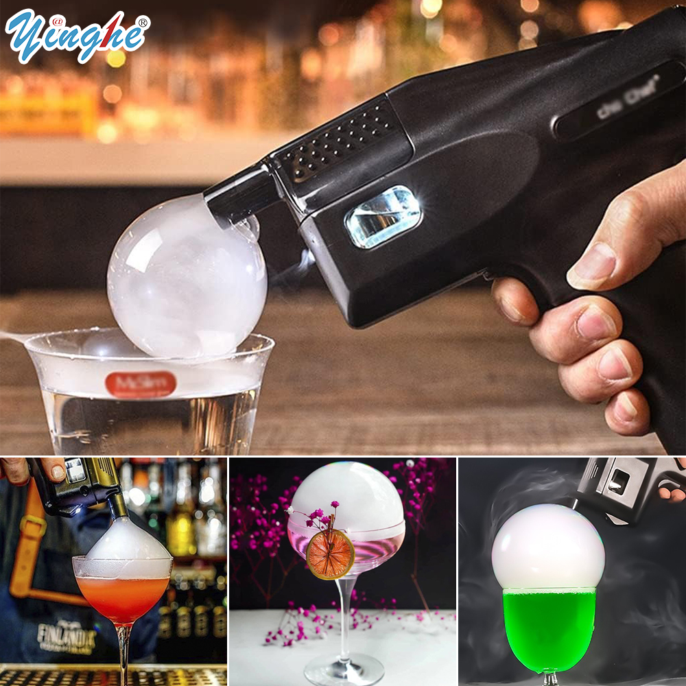 Smoke Gun Cocktail, Cocktail S - Smoking Gun Kit 리뷰 및 가격
