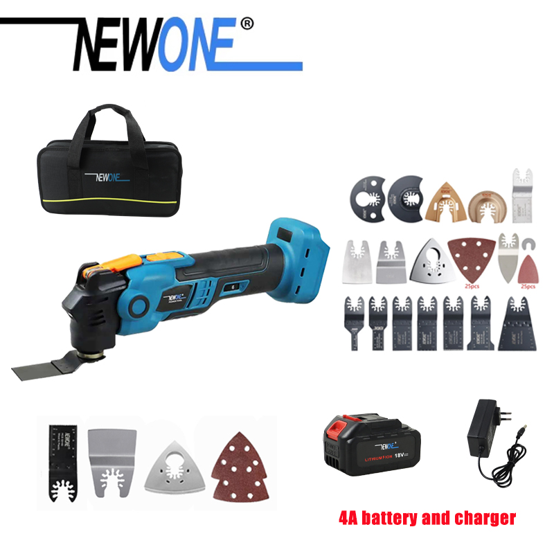 Newone Cordless Multifunction  - Home Barbershop 리뷰 및 가격