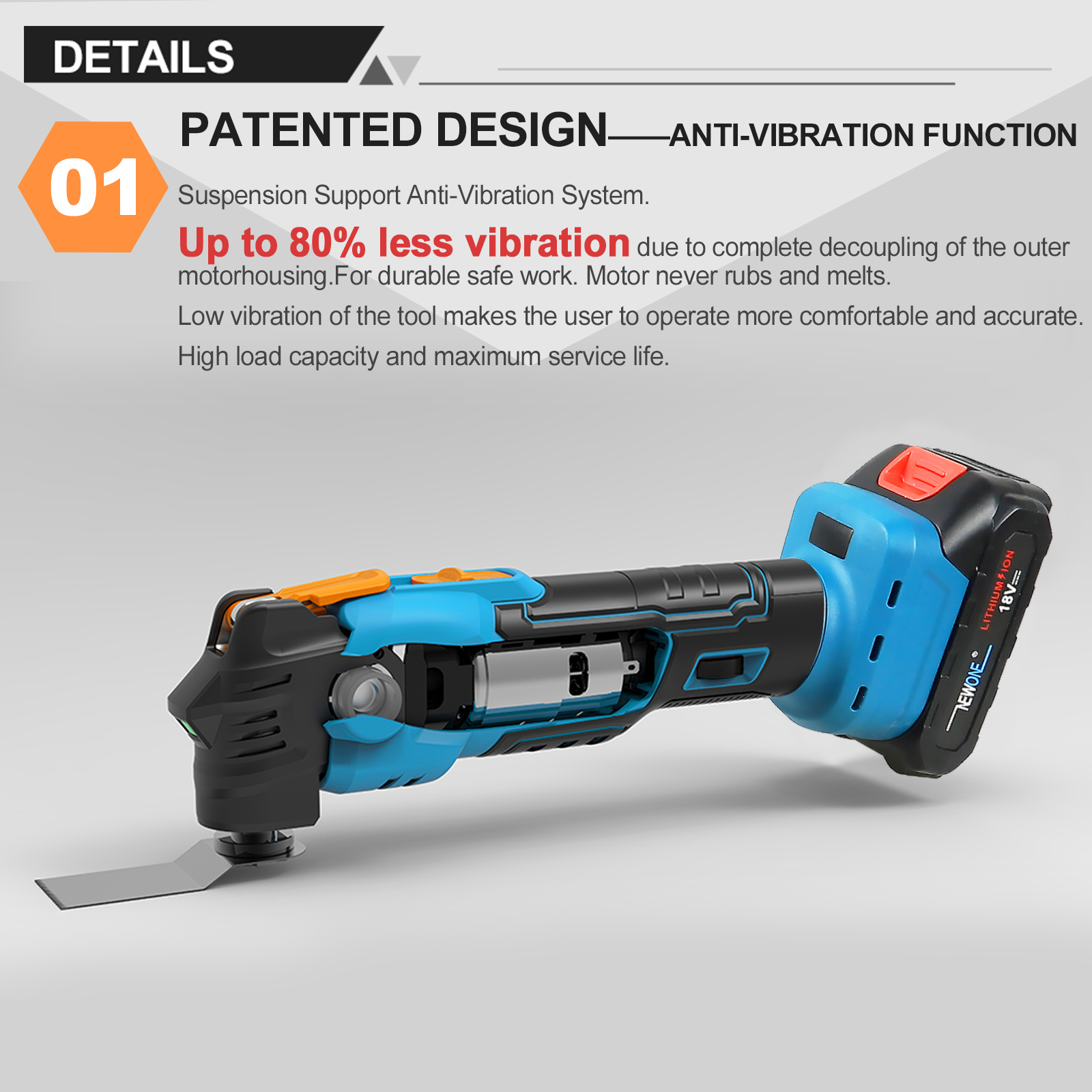 Newone Cordless Multifunction  - Home Barbershop 리뷰 및 가격