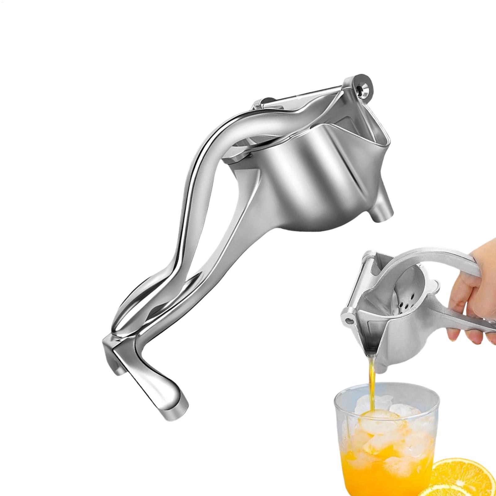 Manual Juicer Fruit Juice Sque - Citrus Juicer Bar 리뷰 및 가격