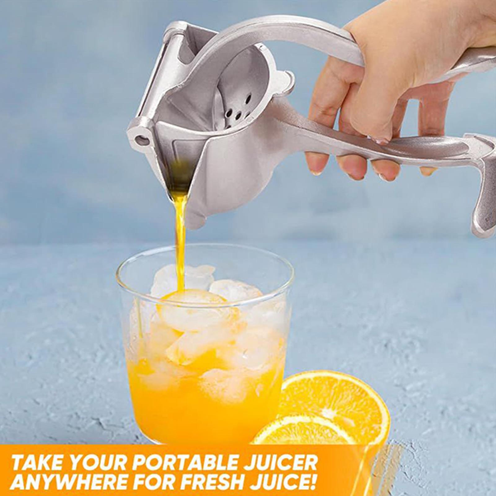 Manual Juicer Fruit Juice Sque - Citrus Juicer Bar 리뷰 및 가격