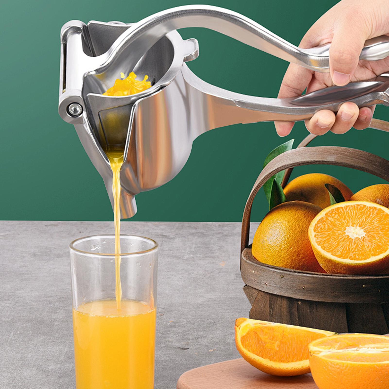 Manual Juicer Fruit Juice Sque - Citrus Juicer Bar 리뷰 및 가격