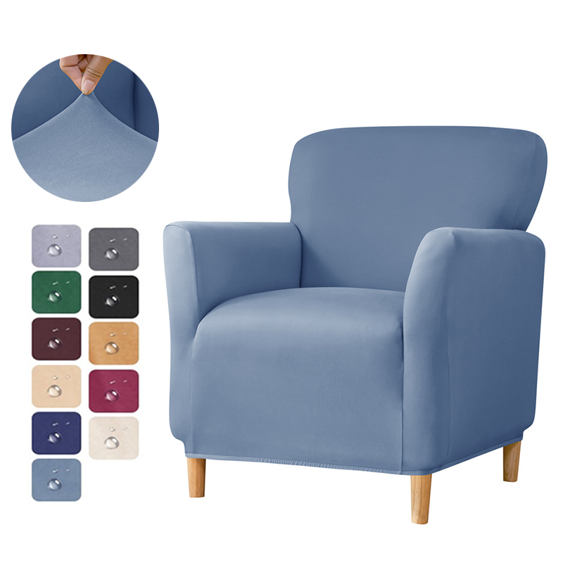 1PC Water Repellent Tub Sofa C - Home Bar Lounge 리뷰 및 가격