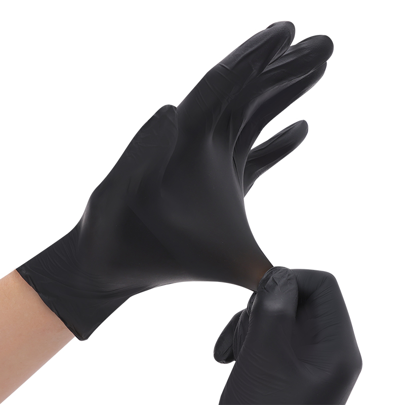 50pcs Hairdressing Gloves Disp - Home Barbershop 리뷰 및 가격
