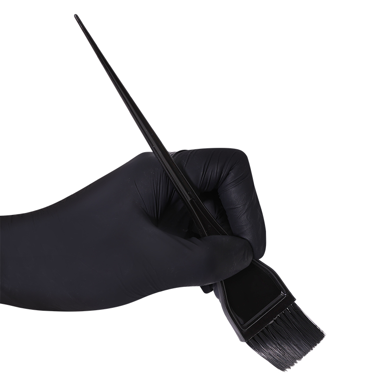 50pcs Hairdressing Gloves Disp - Home Barbershop 리뷰 및 가격