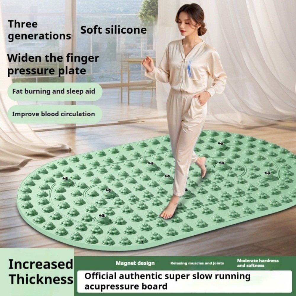 45x75cm Foot Massage Pad Liqui - Bar Mat Rubber 리뷰 및 가격